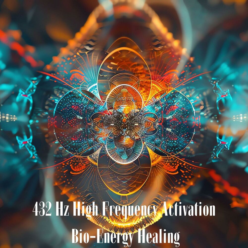Picture of Hz Frequency Healing