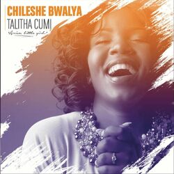 Picture of Chileshe Bwalya
