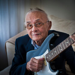 Picture of Rudi Van Dalm
