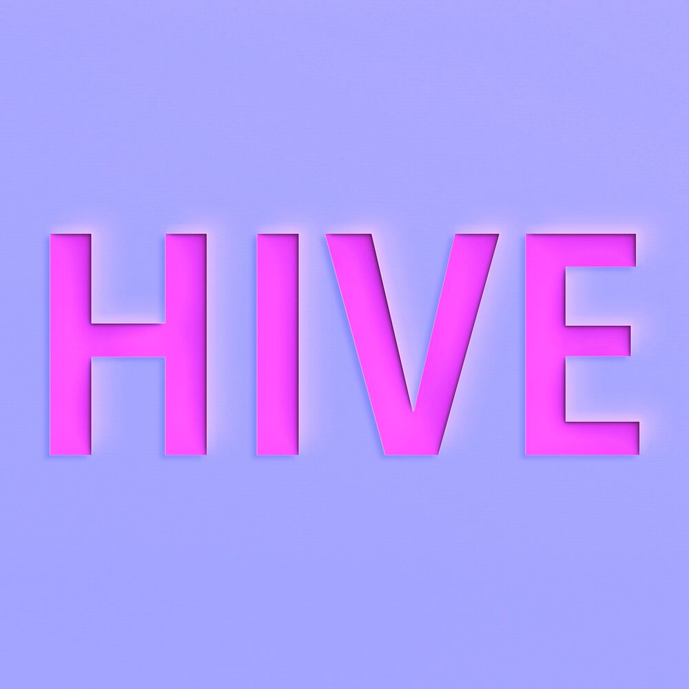 Picture of Hive