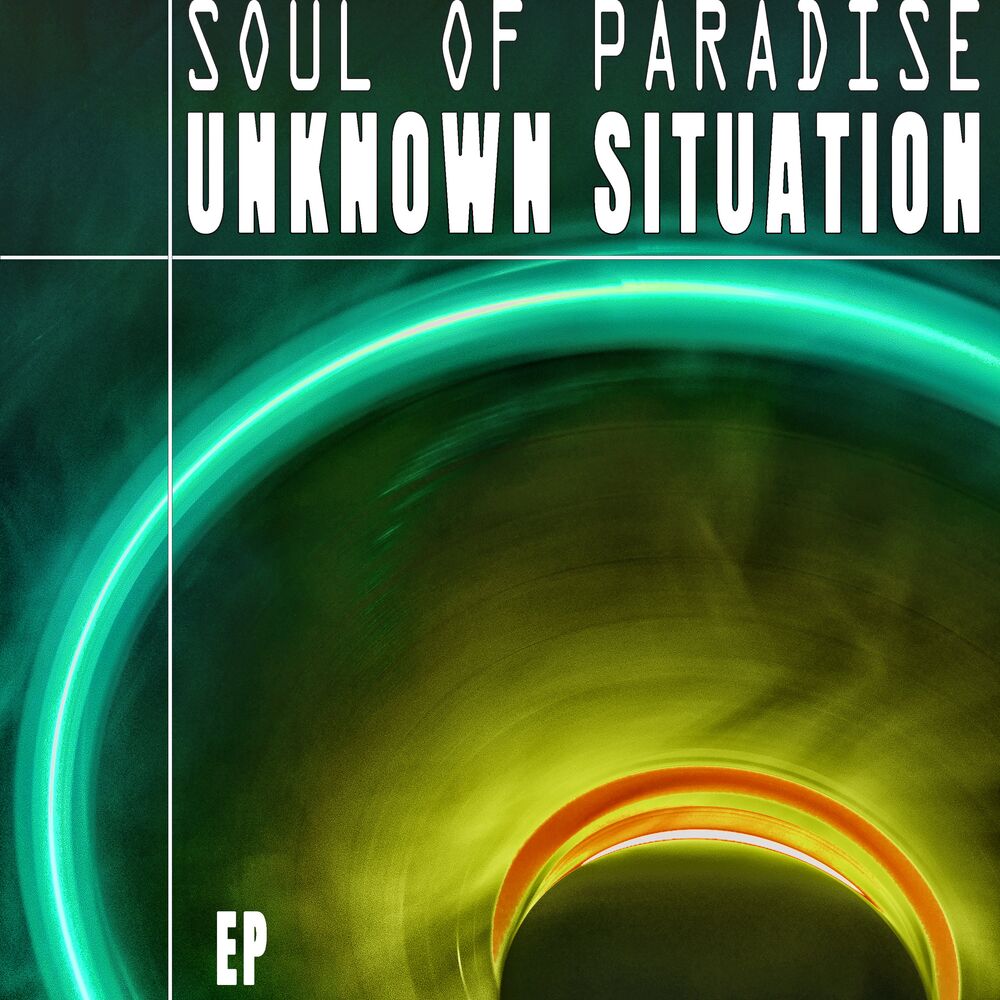 Picture of Soul of Paradise