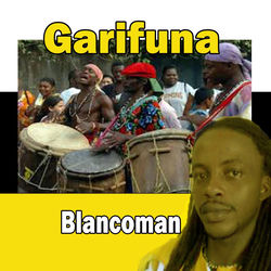 Blanco Man