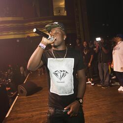 Picture of T-Wayne
