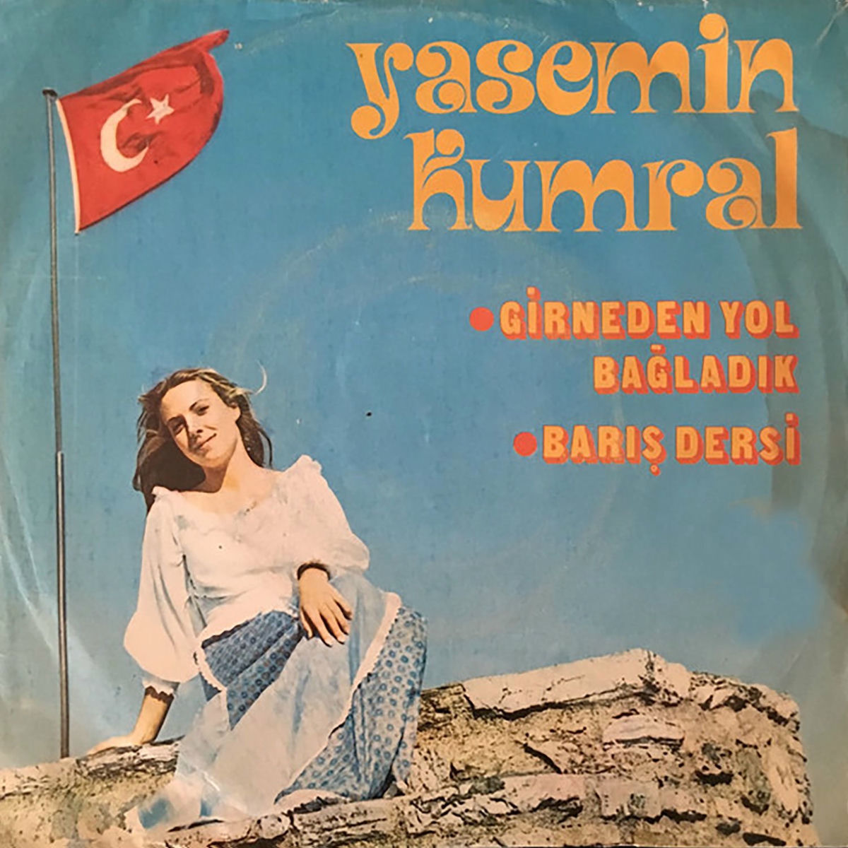 Artist picture of Yasemin Kumral