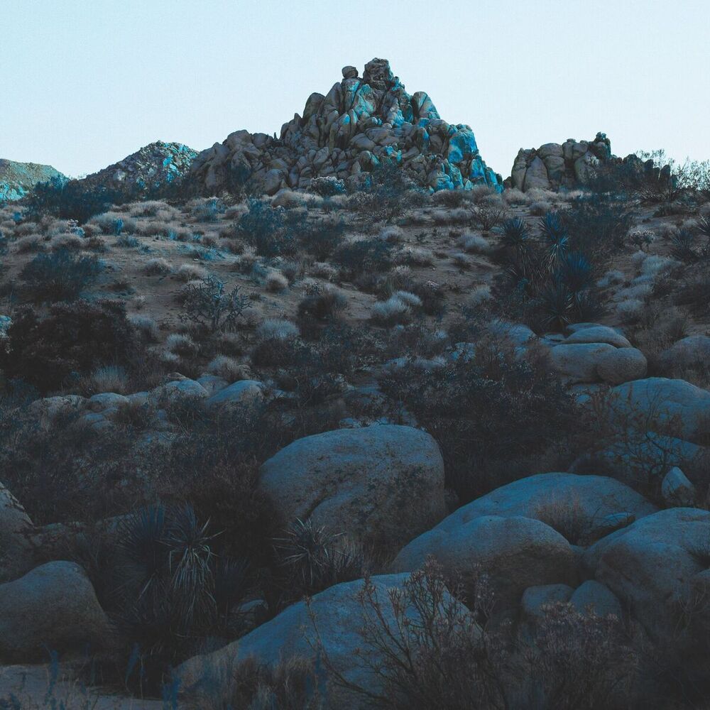 Picture of Blue Horizon
