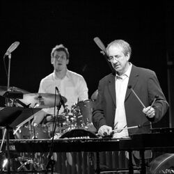 Picture of Caribbean Jazz Project