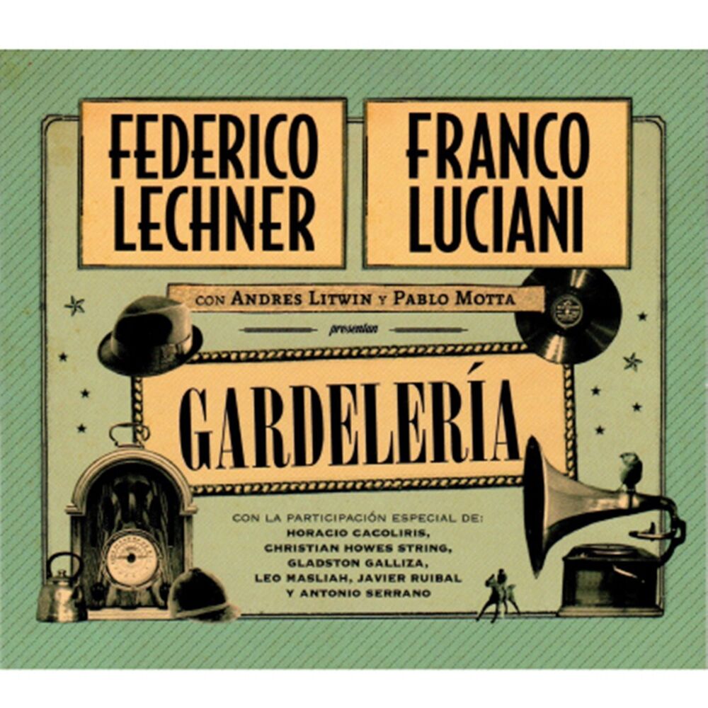 Picture of Federico Lechner