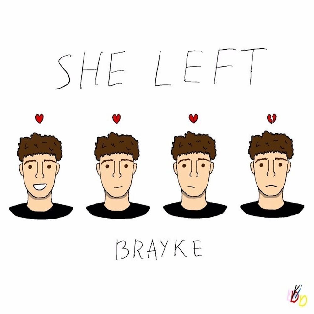 Picture of Brayke