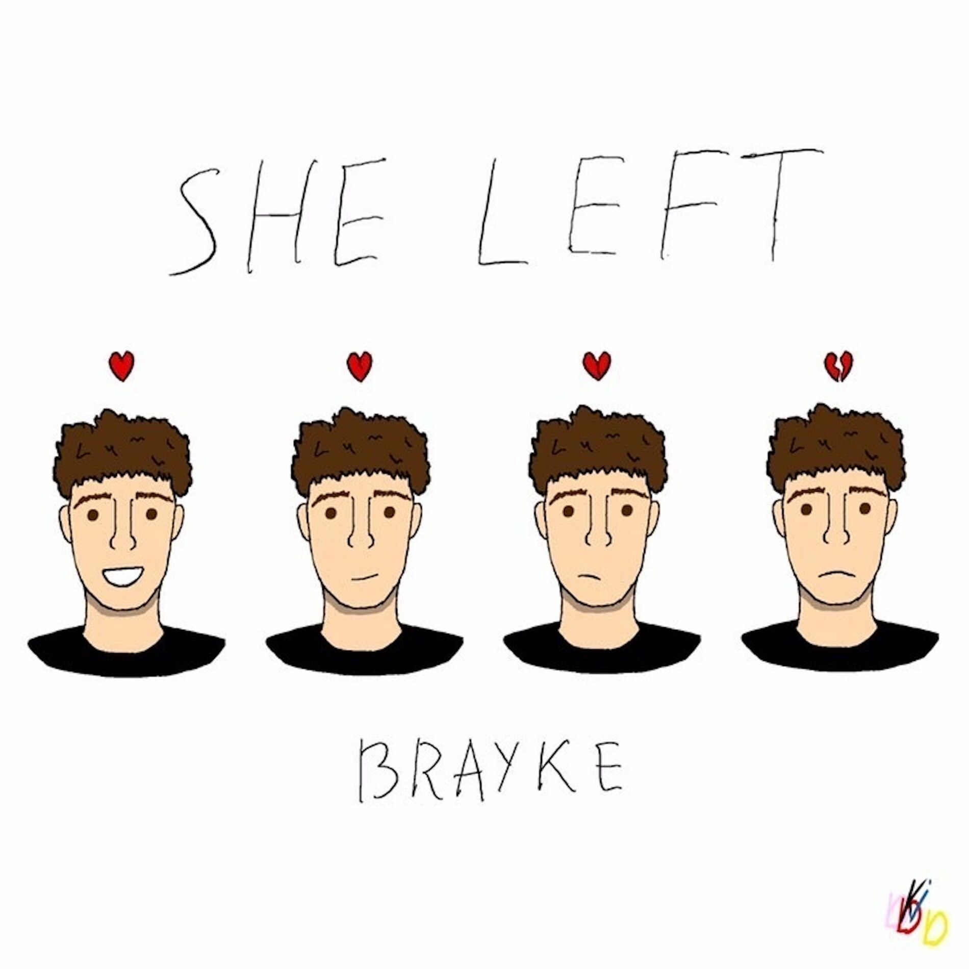 Brayke