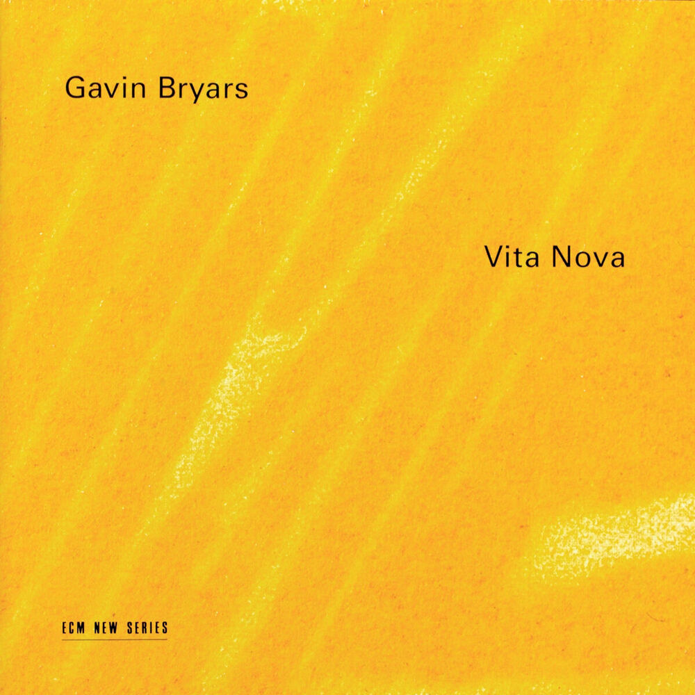 Picture of Gavin Bryars String Trio