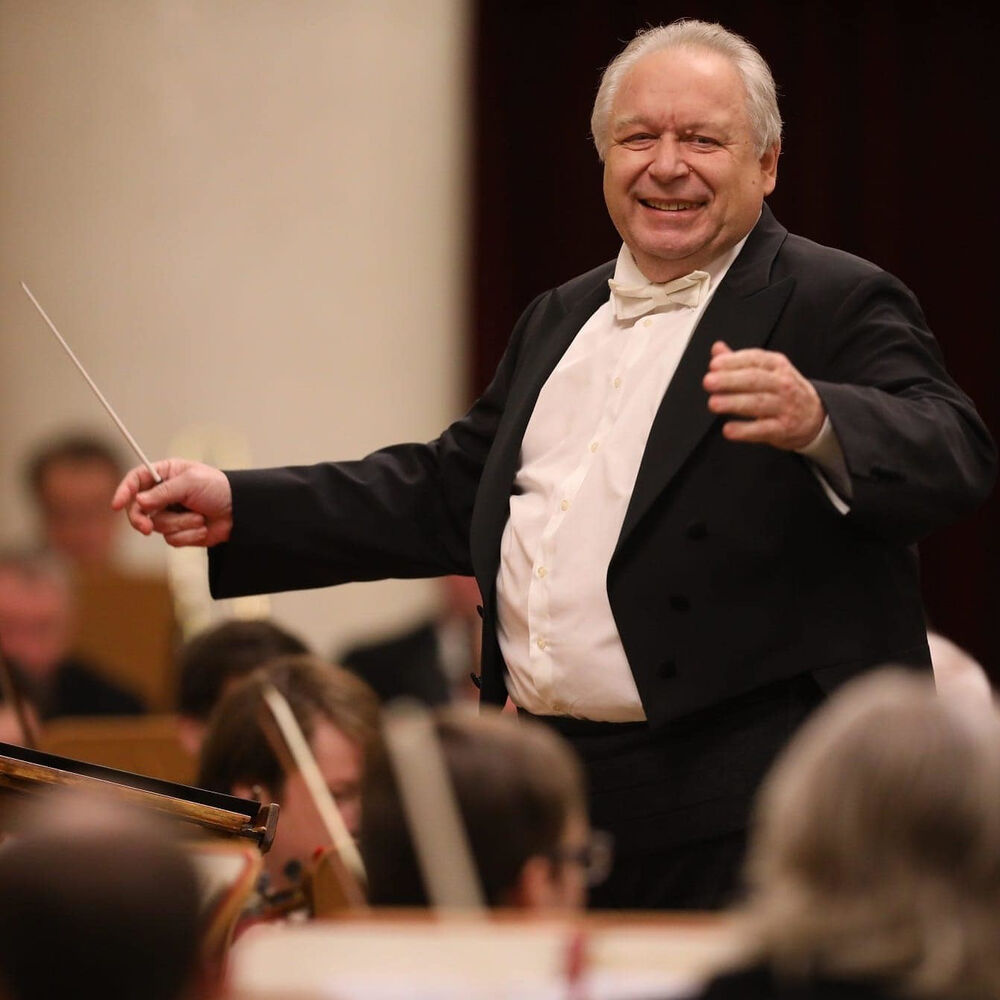 Picture of Alexander Titov