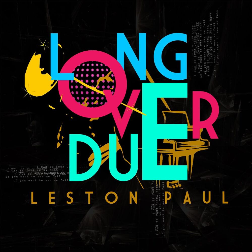 Photo de l'artiste Leston Paul