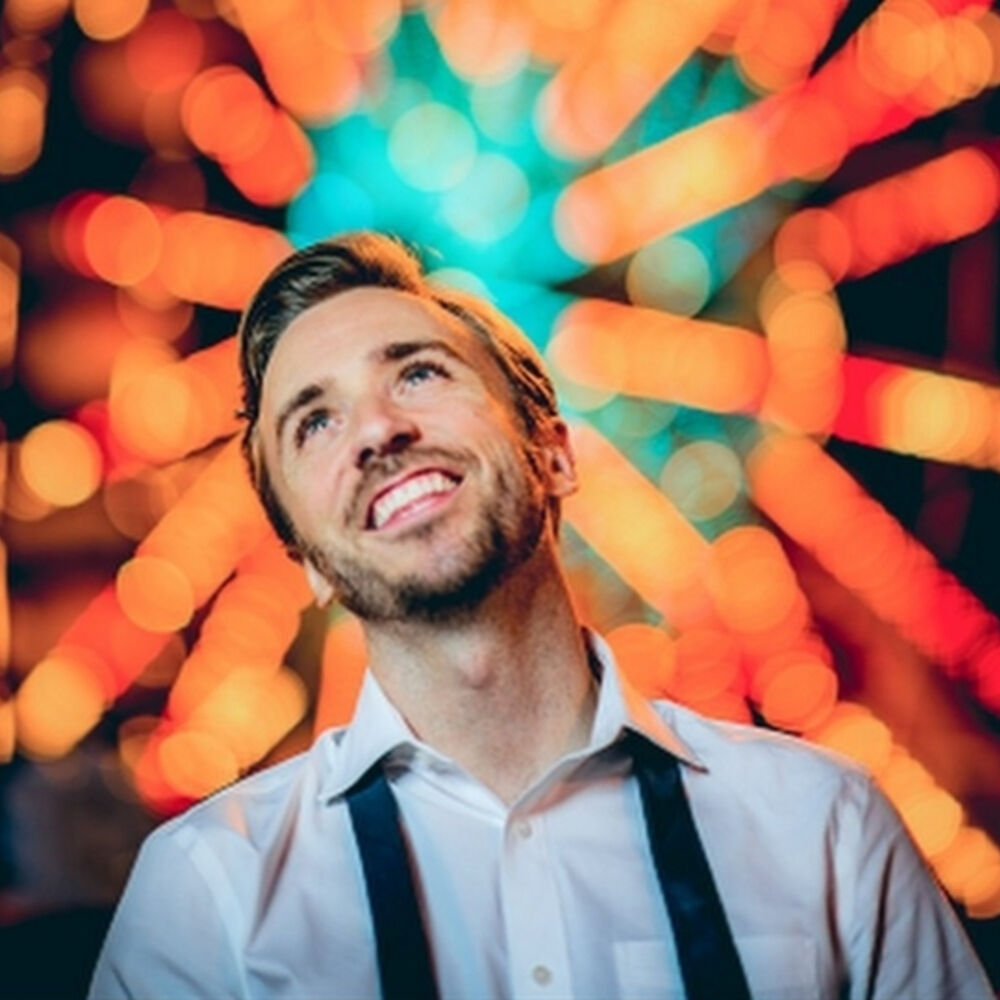Picture of Peter Hollens