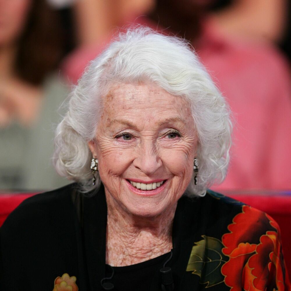 Picture of Danielle Darrieux