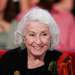Picture of Danielle Darrieux