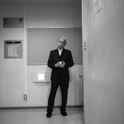 Picture of Haruomi Hosono