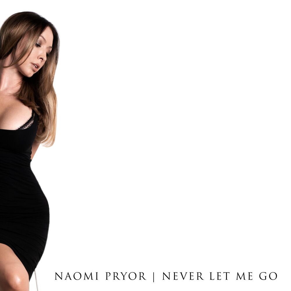 Picture of Naomi Pryor