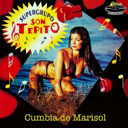 Picture of Supergrupo Son Tepito
