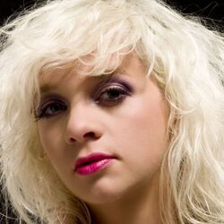 Picture of Jacqueline Govaert