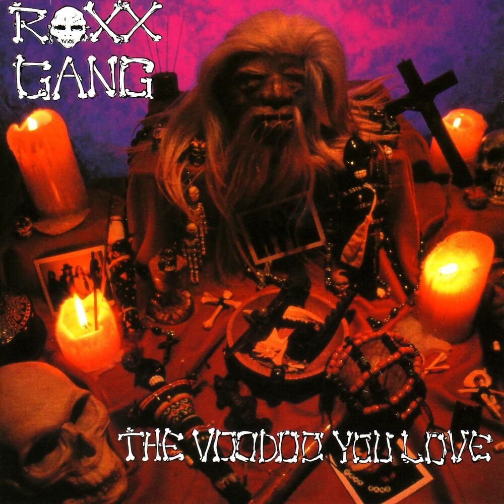 Picture of Roxx Gang