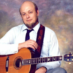 Picture of Stan Rogers