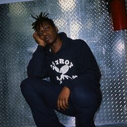 Picture of UnoTheActivist