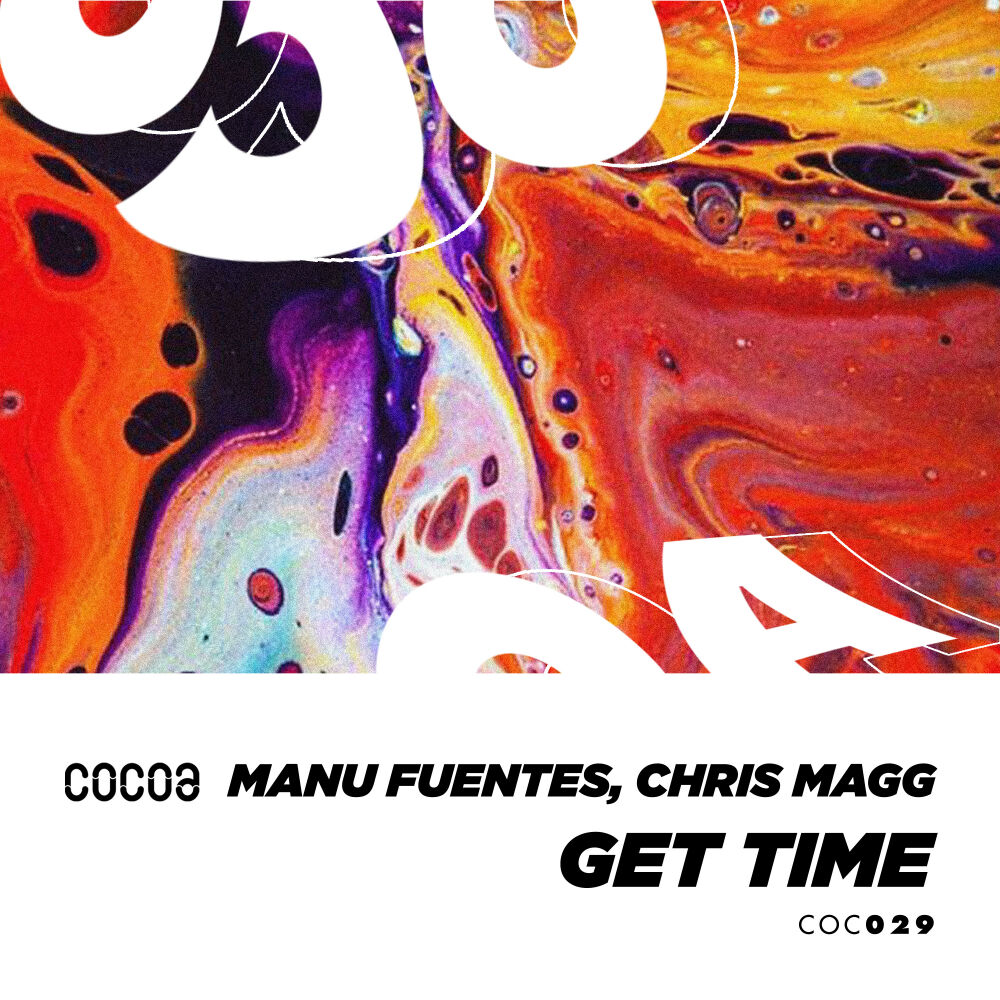 Picture of Chris Magg