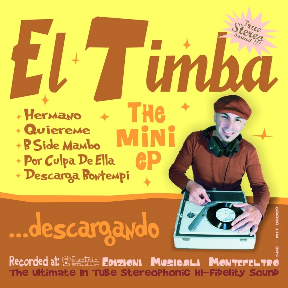 Picture of El Timba