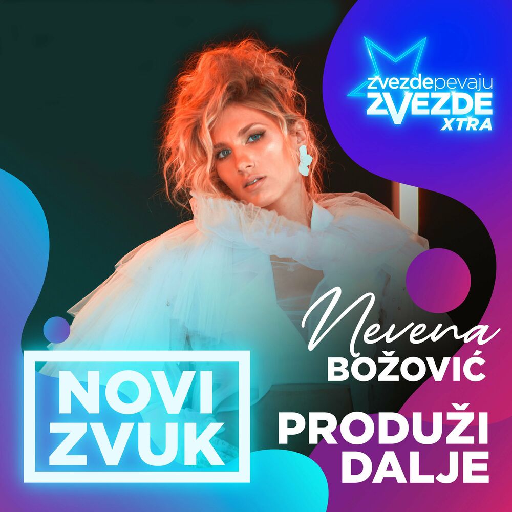 Picture of Nevena