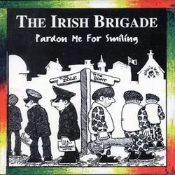 Picture of The Irish Brigade