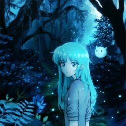 Picture of TURQUOISEDEATH