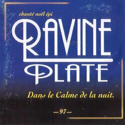 Picture of Ravine Plate