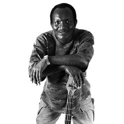 Picture of Lloyd Parks