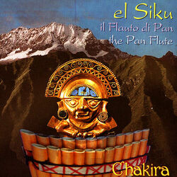 Picture of Chakira
