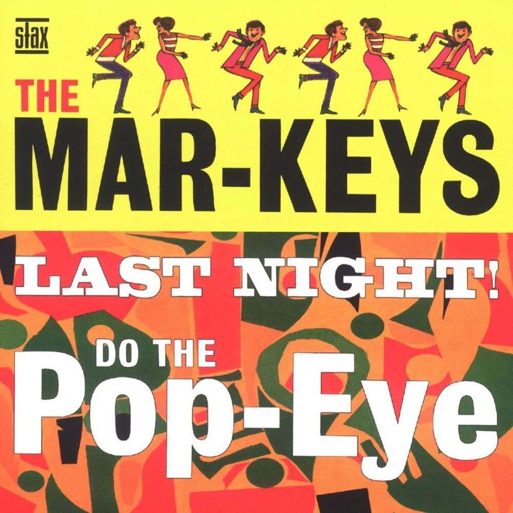 Picture of The Mar-Keys