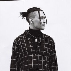 Picture of Newkid