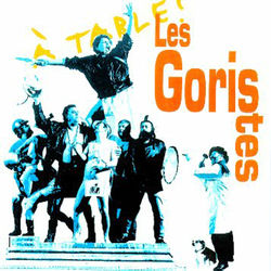 Les Goristes