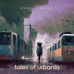 Picture of Tales of Urbania