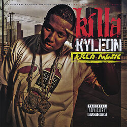 Picture of Killa Kyleon