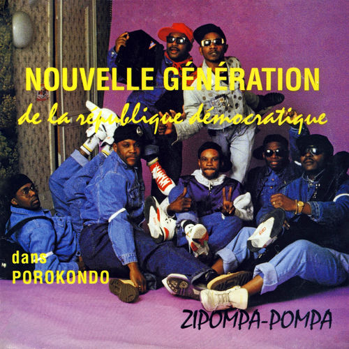 Nouvelle Generation