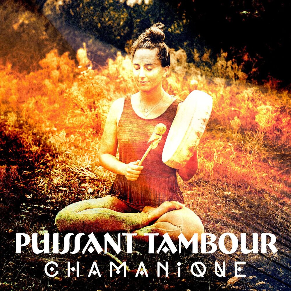 Picture of Shamanic Meditation Tribe