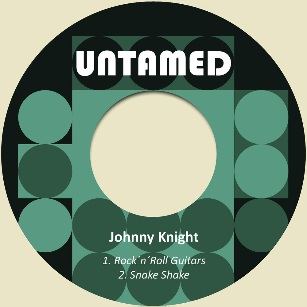 Photo de l'artiste Johnny Knight