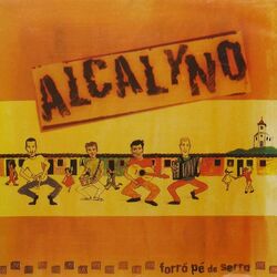 Picture of Alcalyno