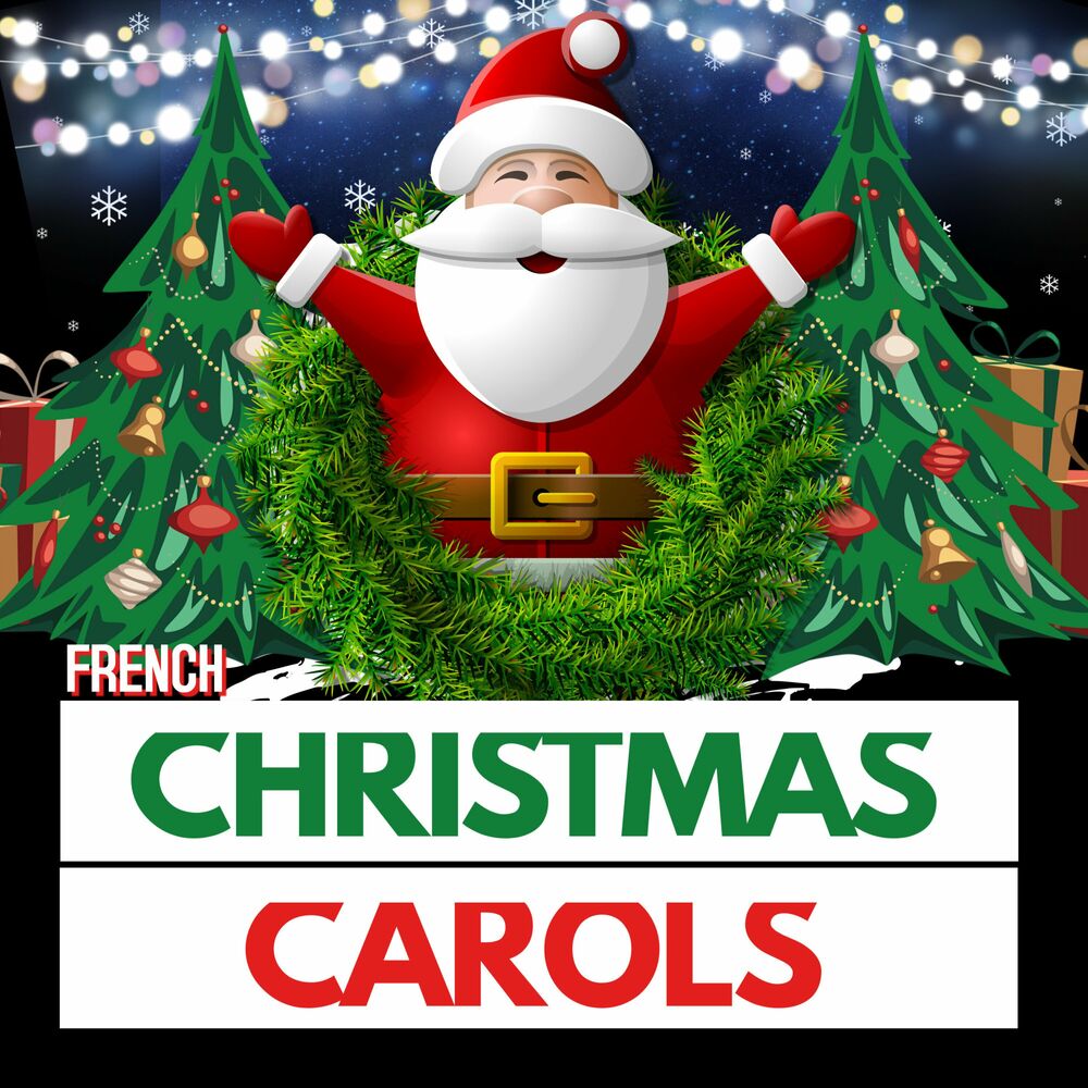Picture of Papa Noel "Villancicos"