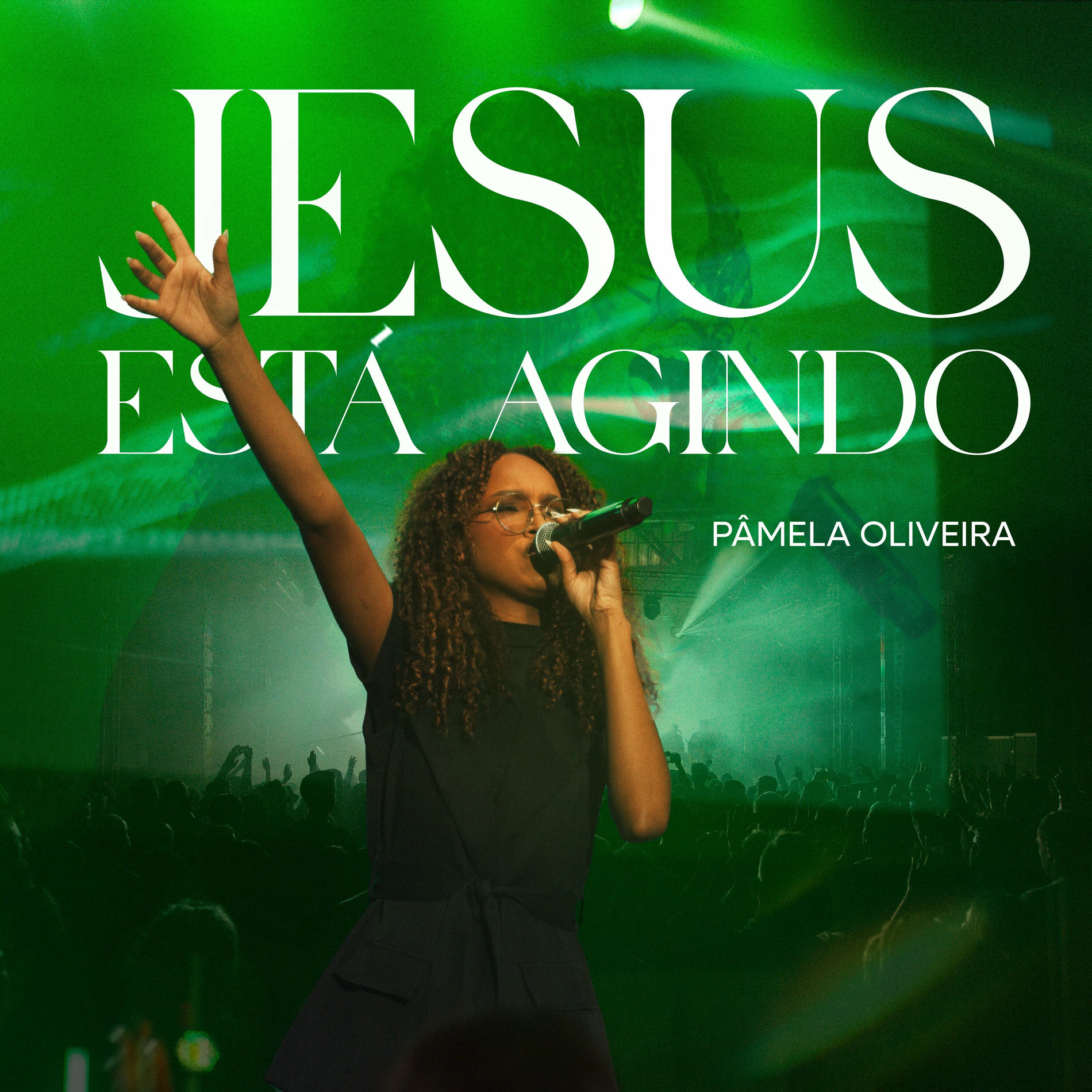 Pâmela Oliveira
