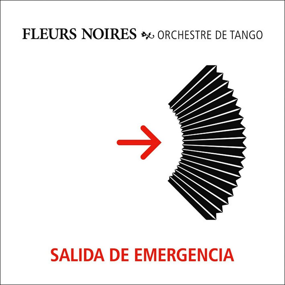 Picture of Fleurs Noires