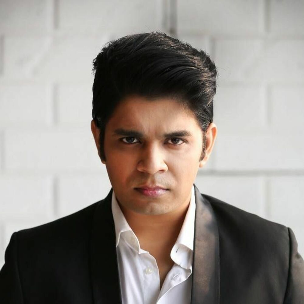 Picture of Ankit Tiwari