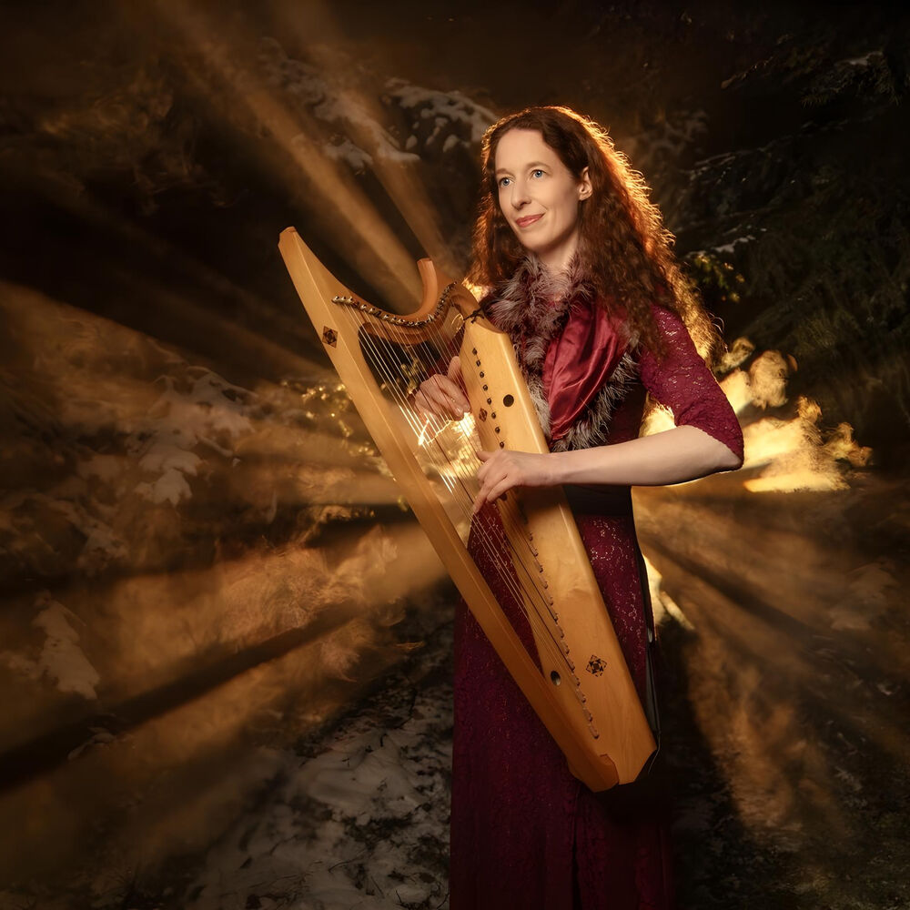 Picture of Nadia Birkenstock