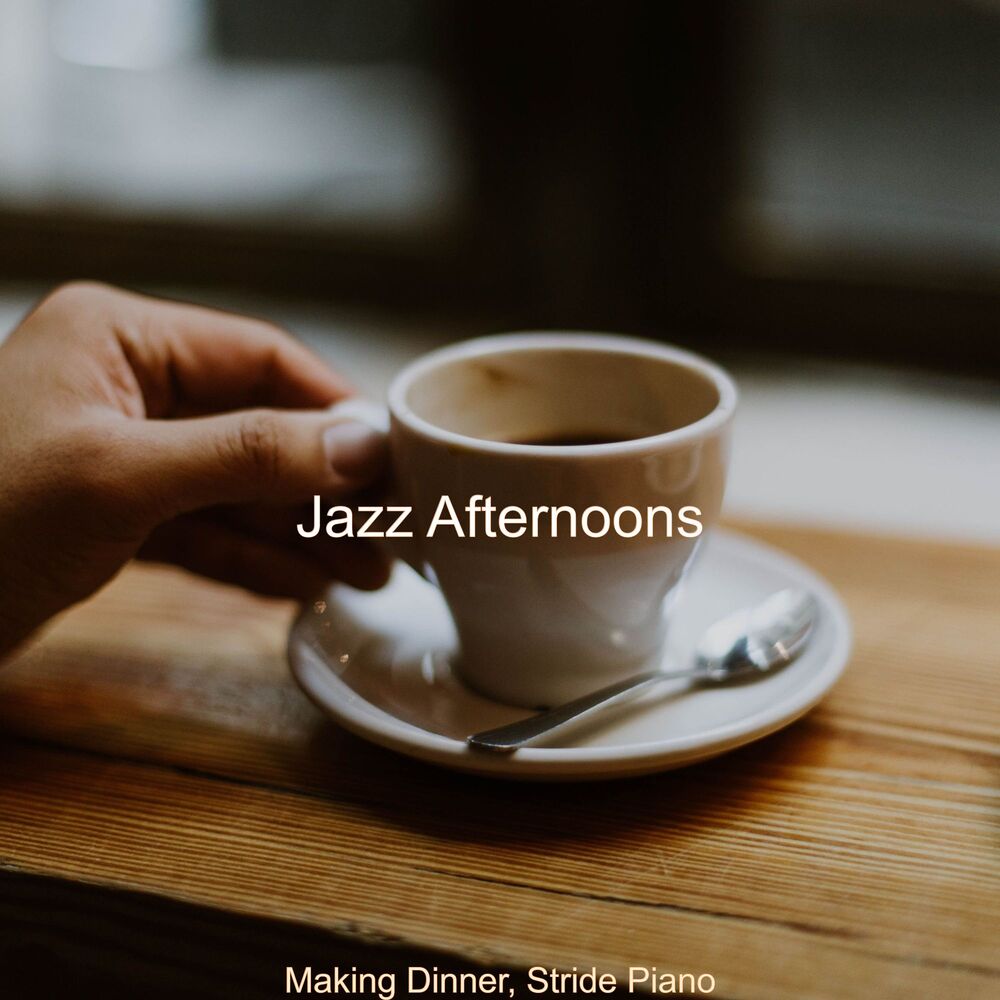 Picture of Jazz Afternoons
