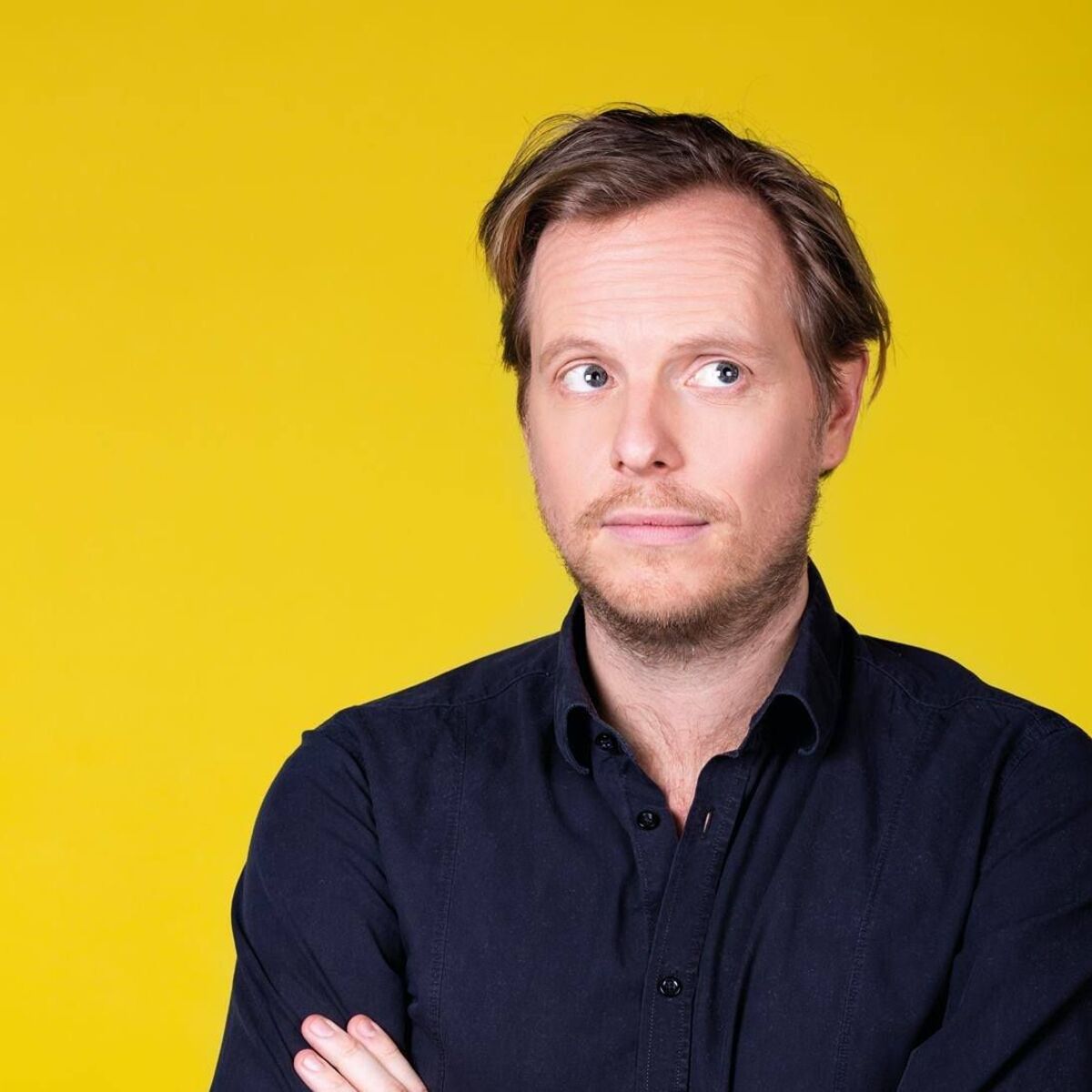 Artist picture of Patrick Nederkoorn